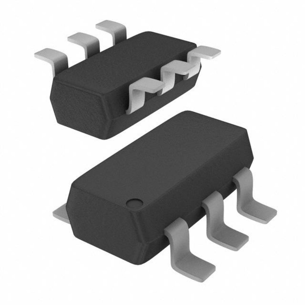 BCR405UE6327HTSA1 - INF