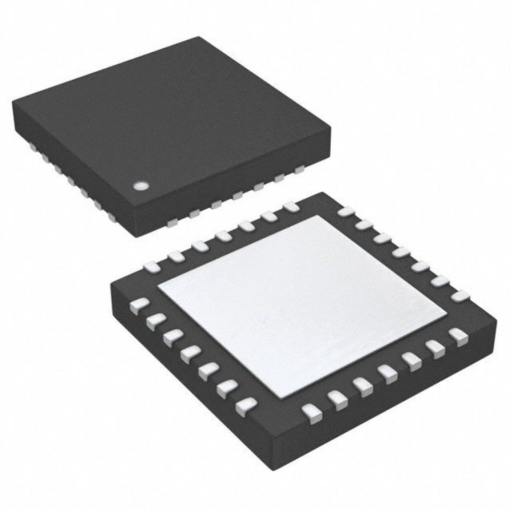 PIC18F25K22-I/ML - MCHP