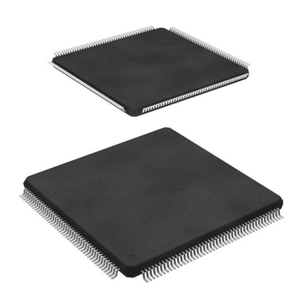 STM32F746IGT6 - STM