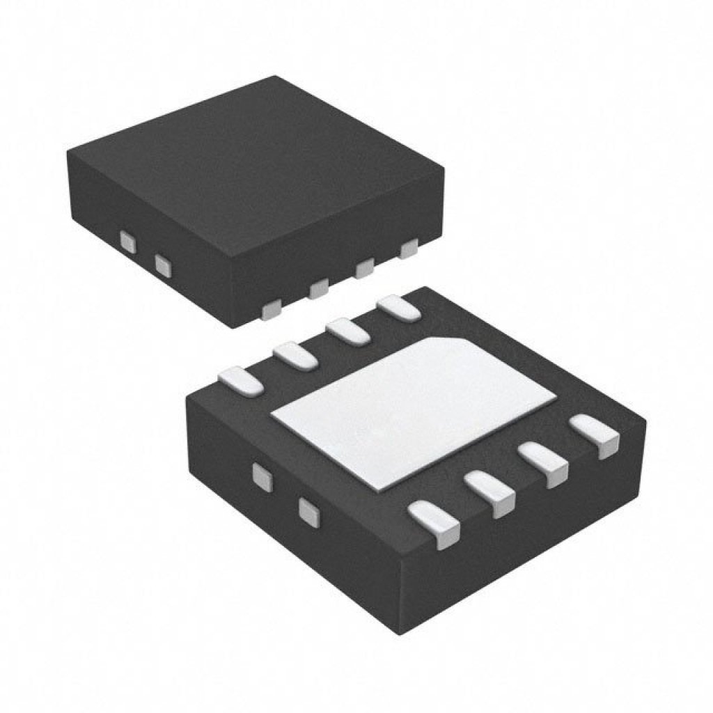 M25P64-VME6TG - Micron