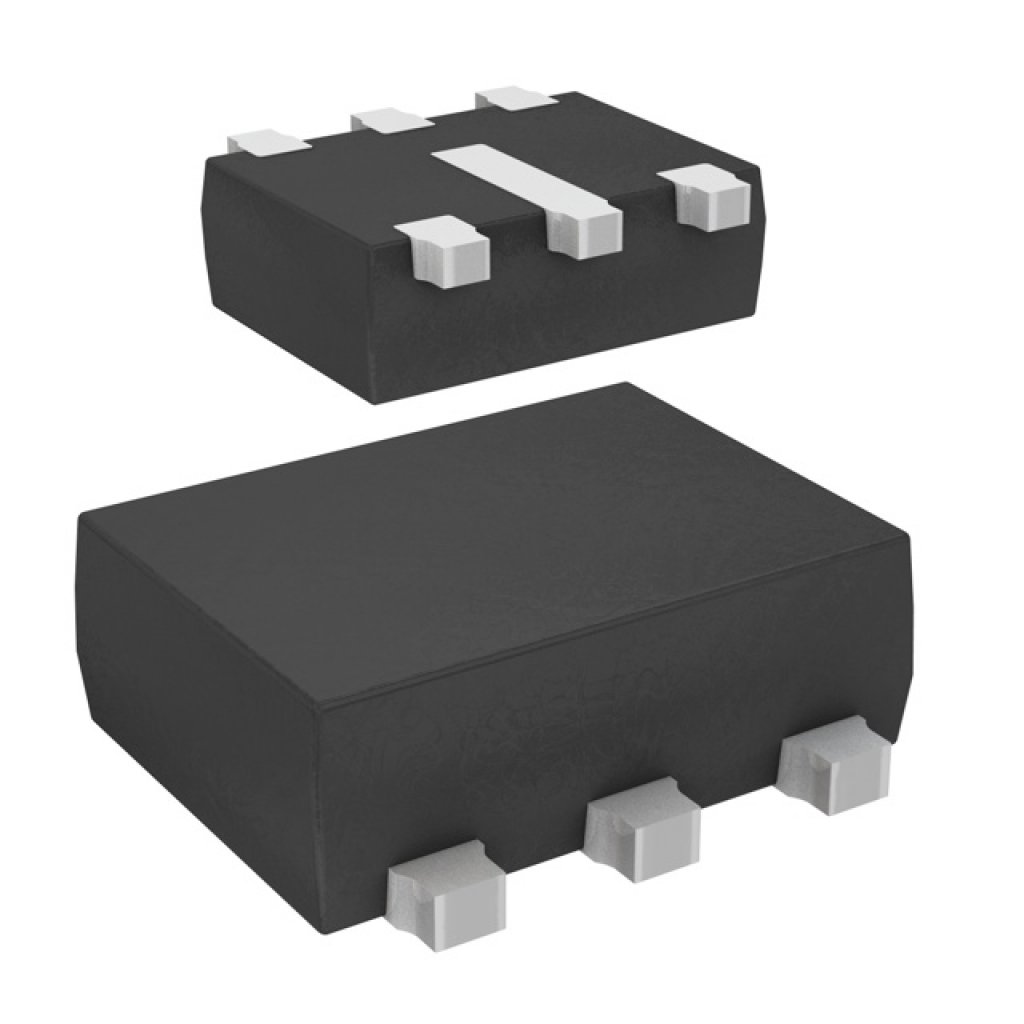 STLQ015M18R - STM