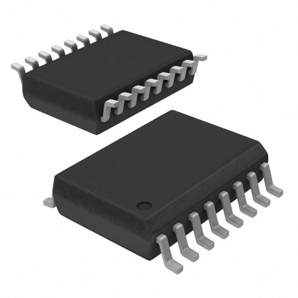 M25P64-VMF6TP - Micron