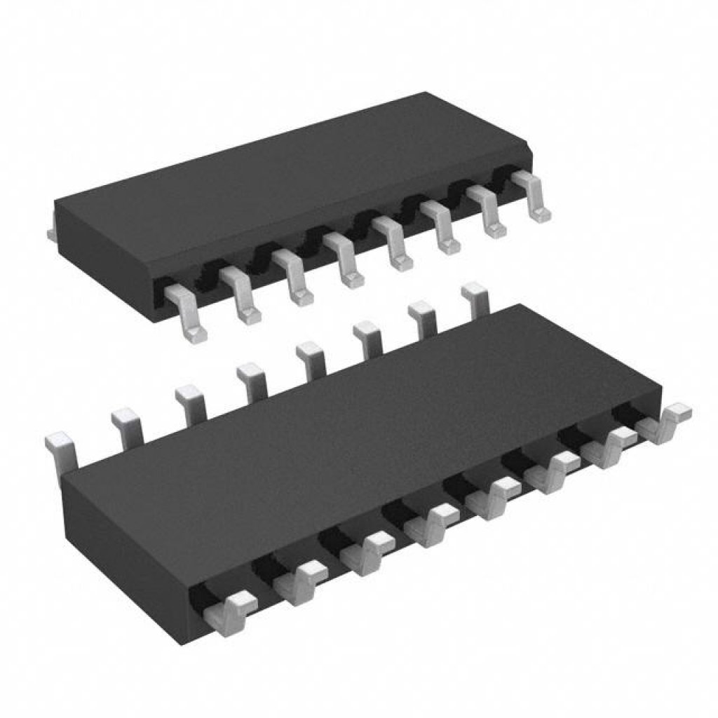 HV9901NG-G - MCHP