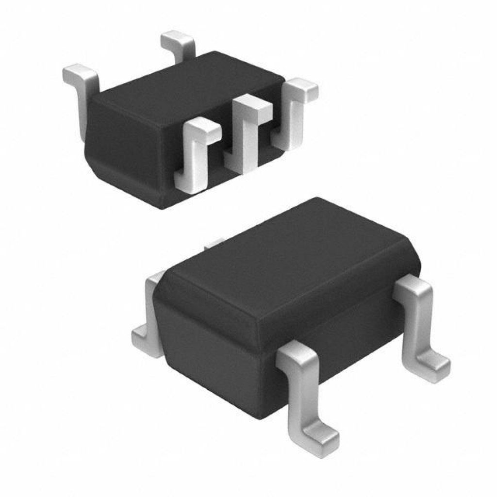74AHCT1G04SE-7 - DIODES