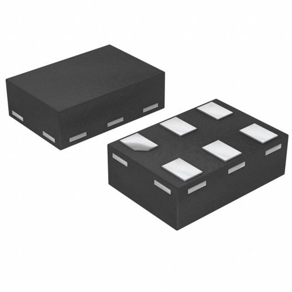 BGU7007,115 - NXP