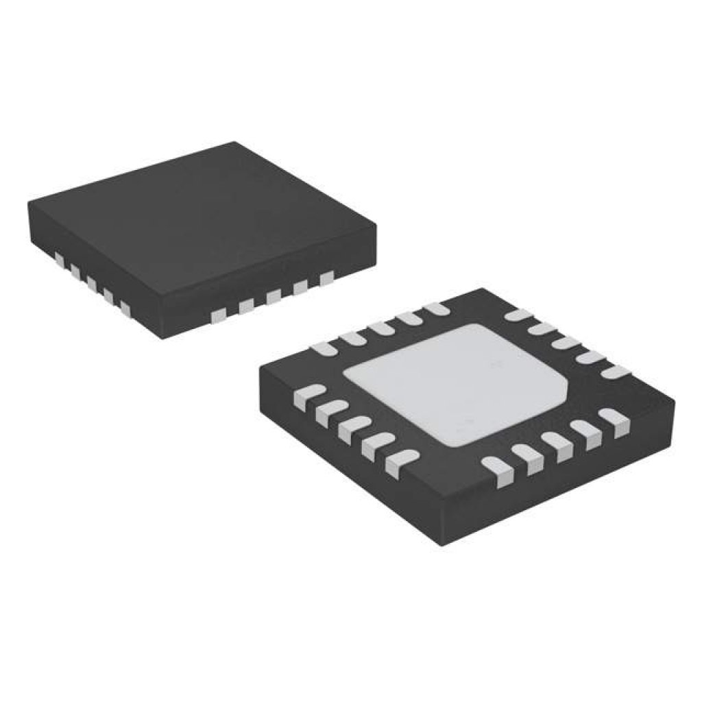 ATTINY84A-MMH - MCHP