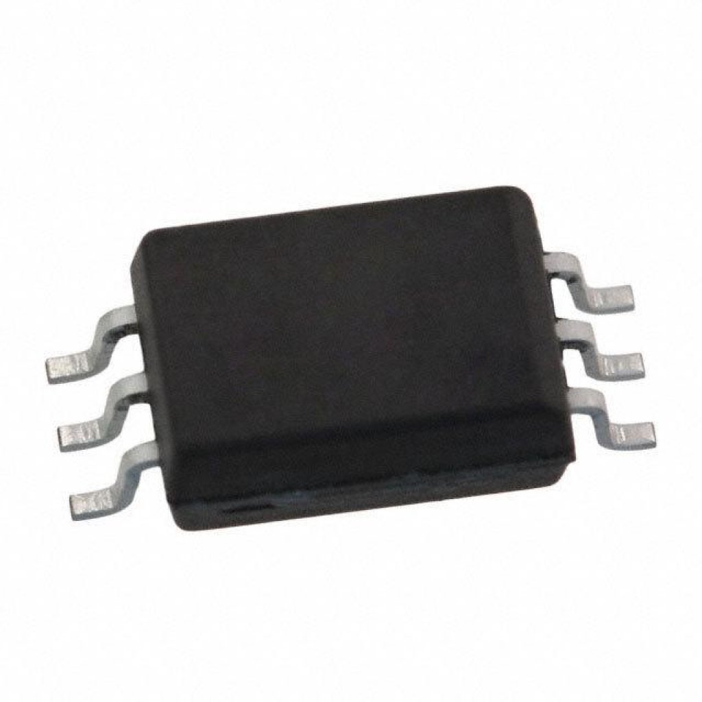 ACPL-W50L-000E - Broadcom