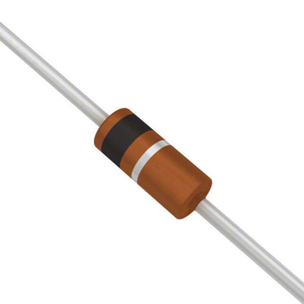 BZX55C18 - DC
