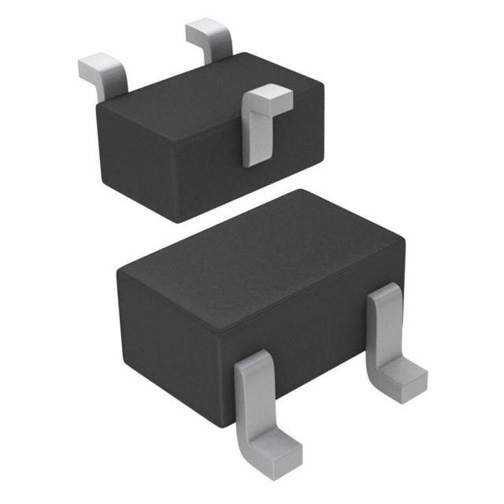 2SC4215-Y(TE85L,F) - TOS