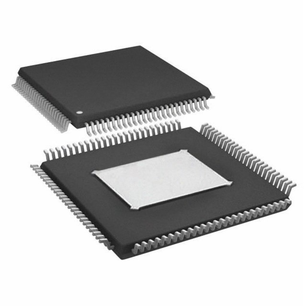 ADAU1445YSVZ-3A - AD