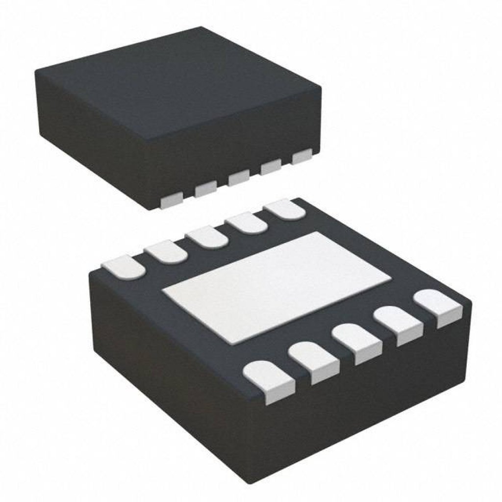 BQ24050DSQT - Texas