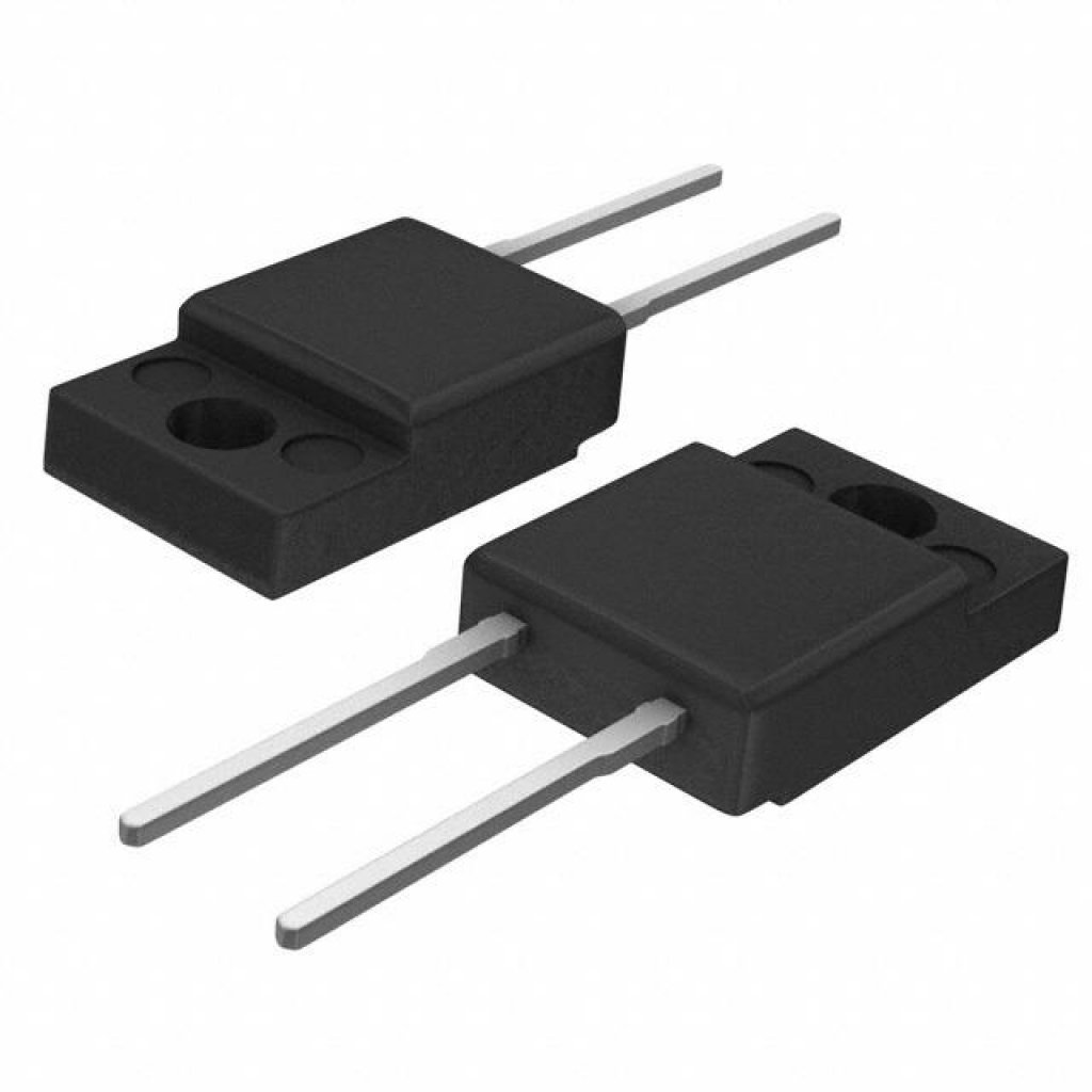 BY229X-600 - NXP