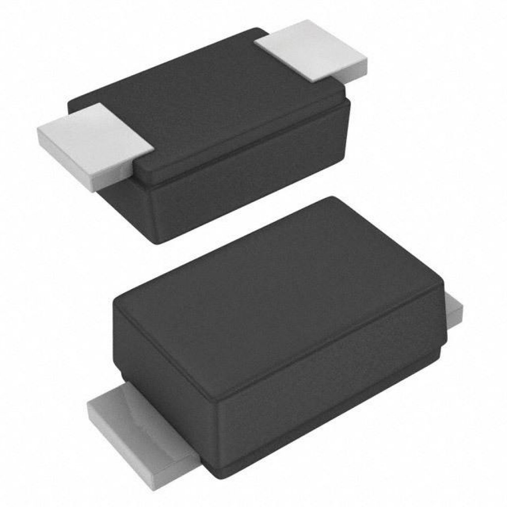 RS07G-GS08 - VISHAY
