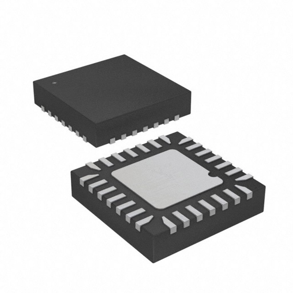 ATMEGA168PA-MMH - MCHP