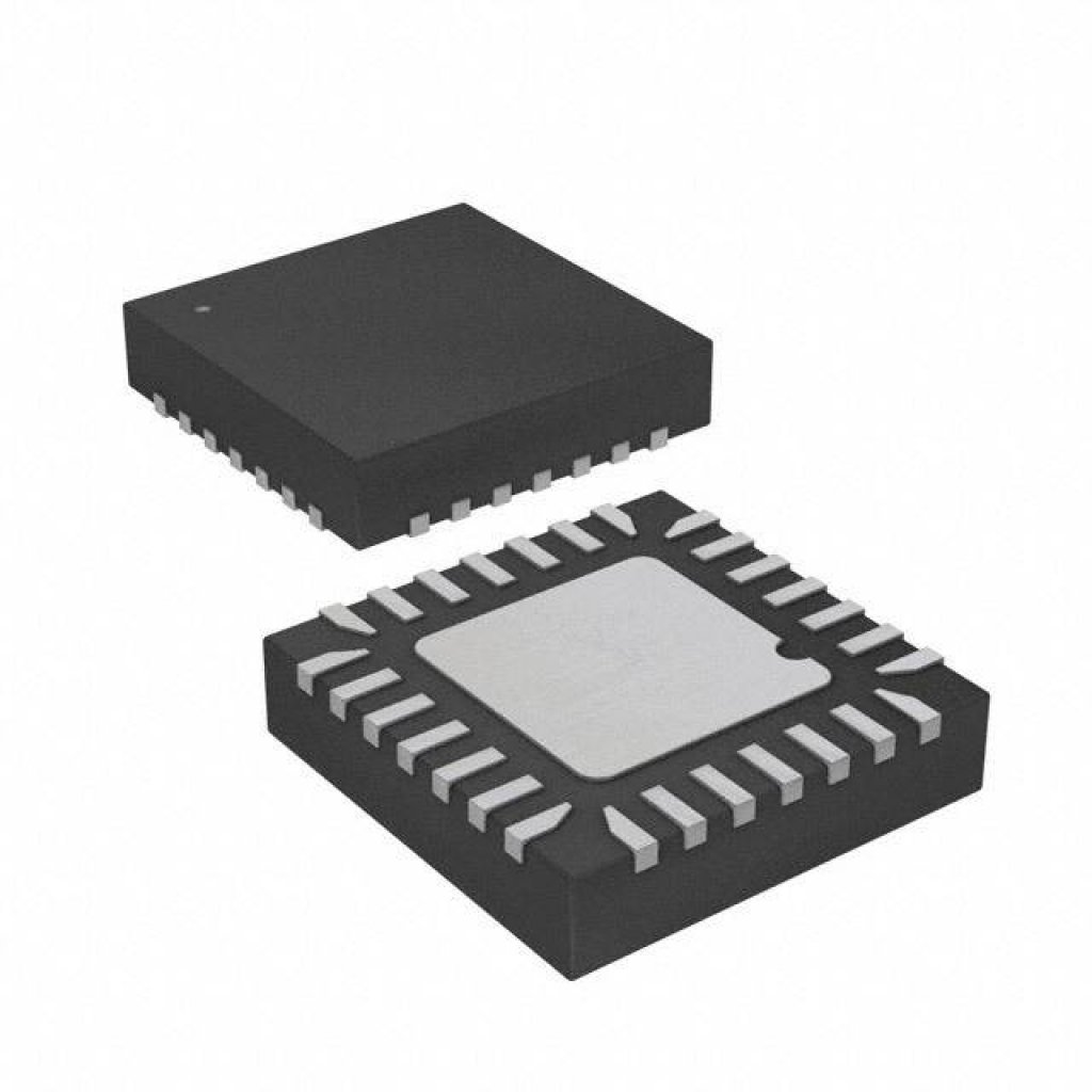 ATMEGA48A-MMH - MCHP