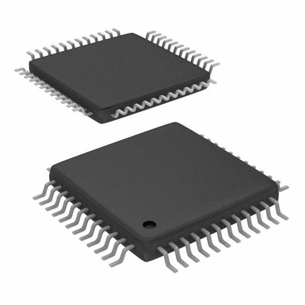ATSAMD21G18A-AU - MCHP