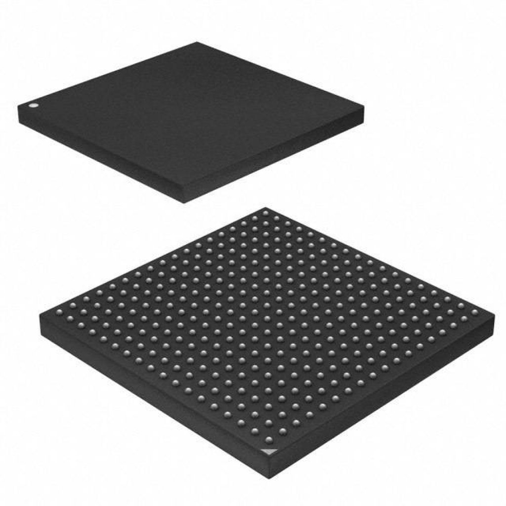 ATSAMA5D35A-CU - MCHP