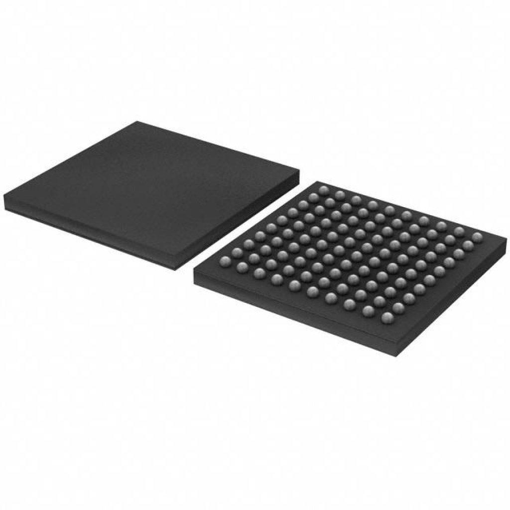 ATXMEGA128A1U-CU - MCHP