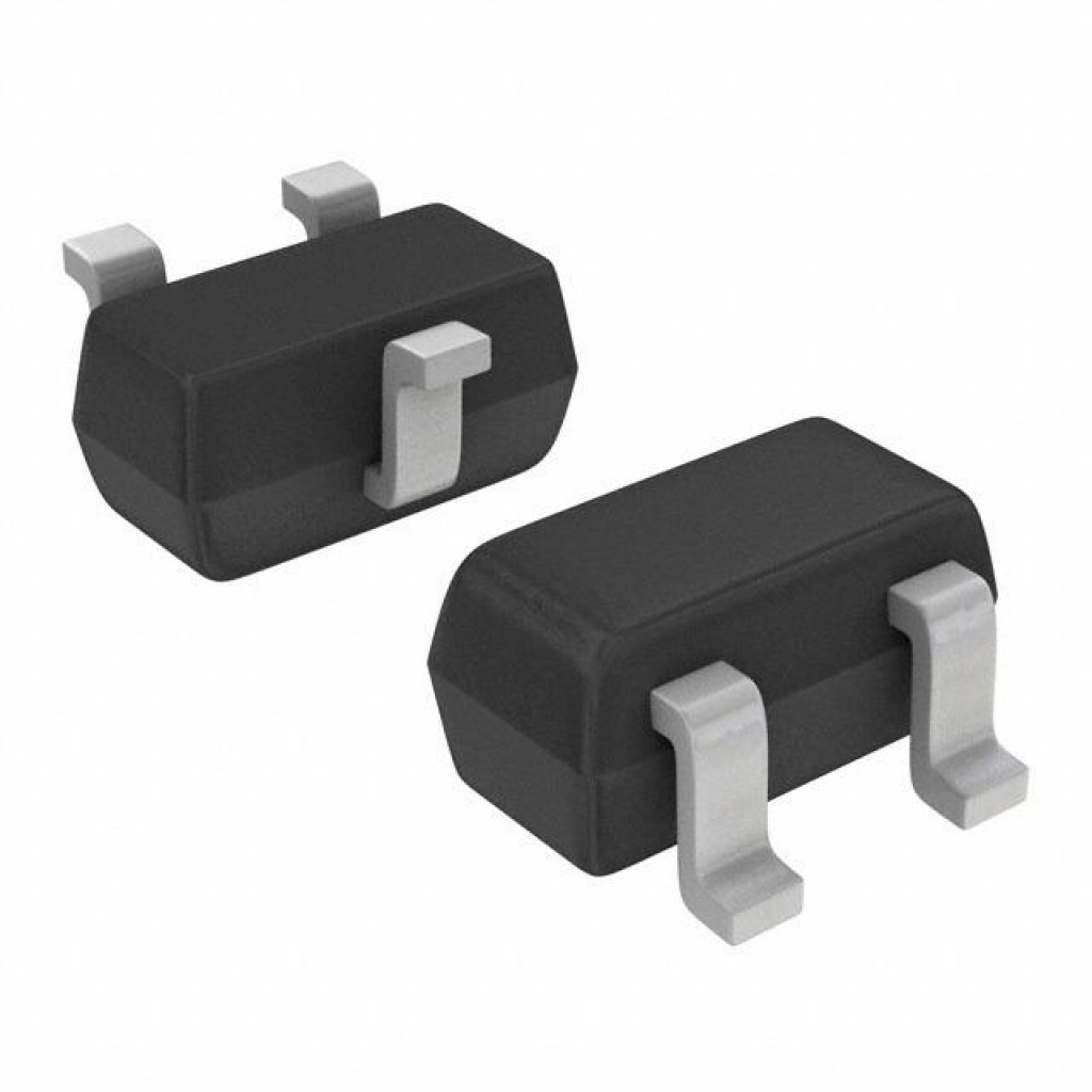BC857BTT1G - ONS