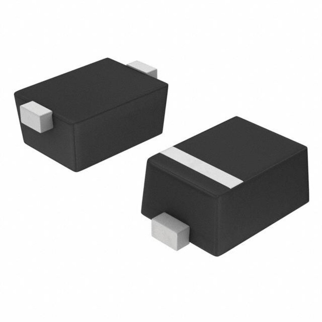 ESD9101P2T5G - ONS