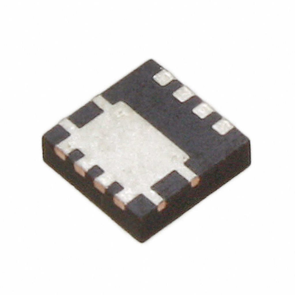 FDMC7660DC - ONS