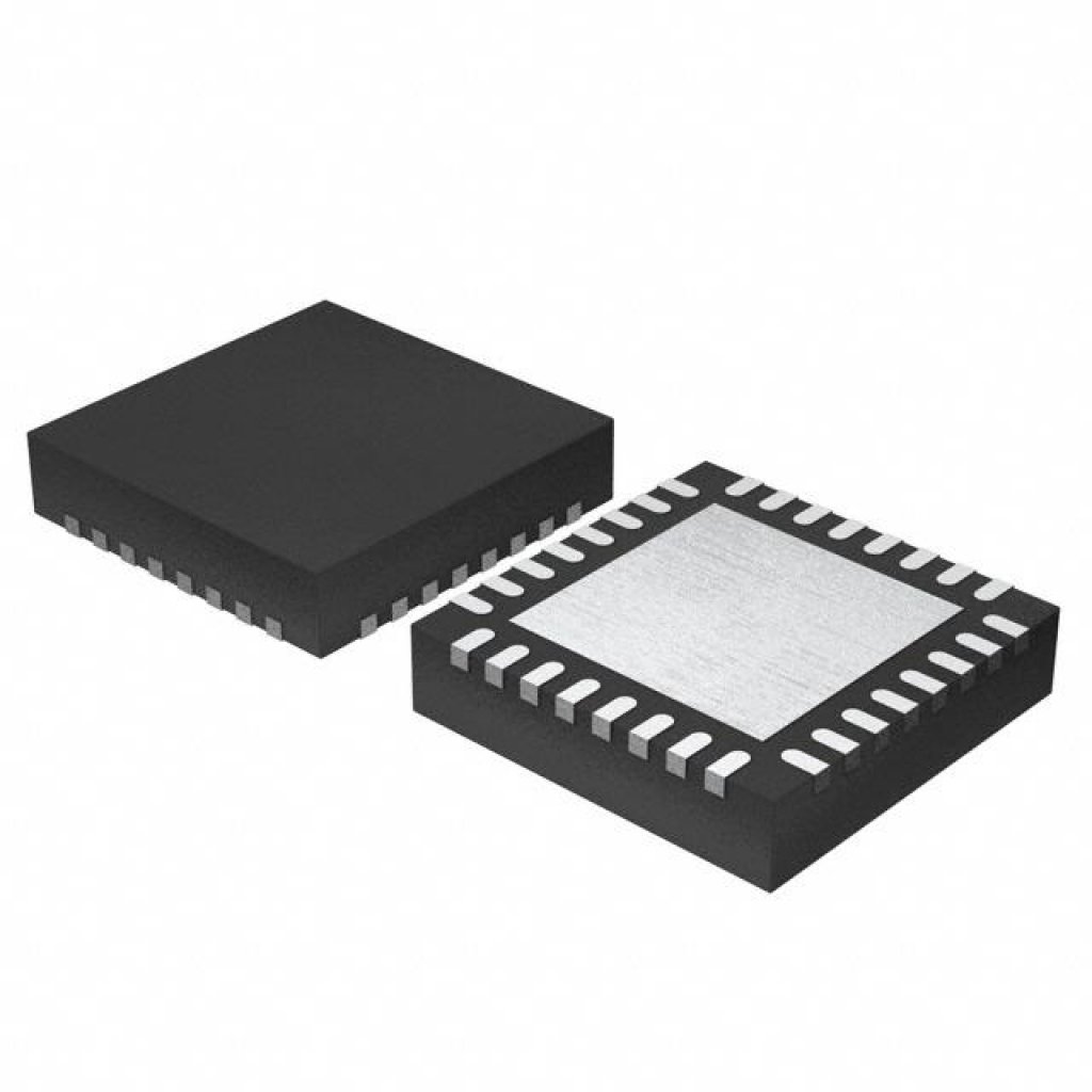 KSZ8081MNXCA-TR - MCHP