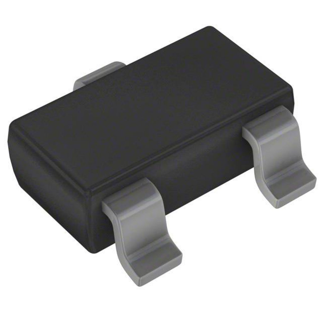 AH1802-WG-7 - DIODES