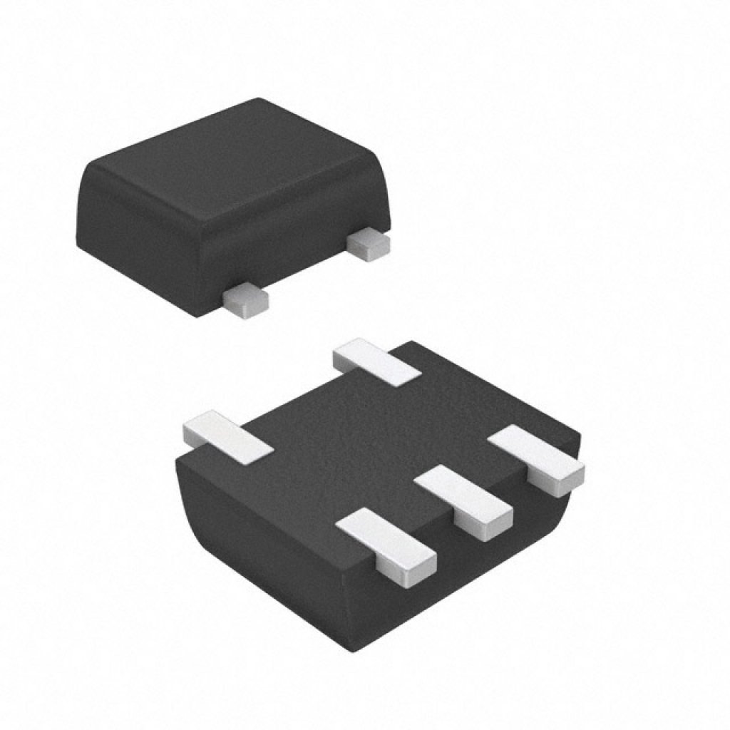AH1809-Z-7 - DIODES