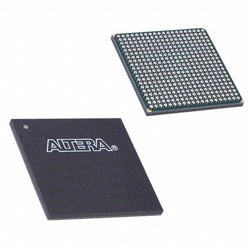 EP1C20F400I7N - Altera