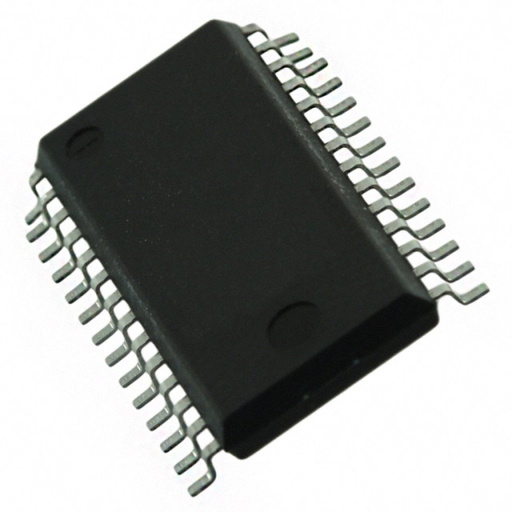 IS62LV256AL-45ULI - ISSI
