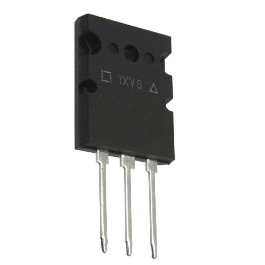 IXFK80N60P3 - IXYS