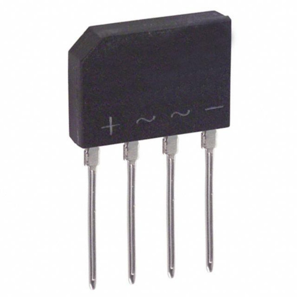 KBP210G - DC