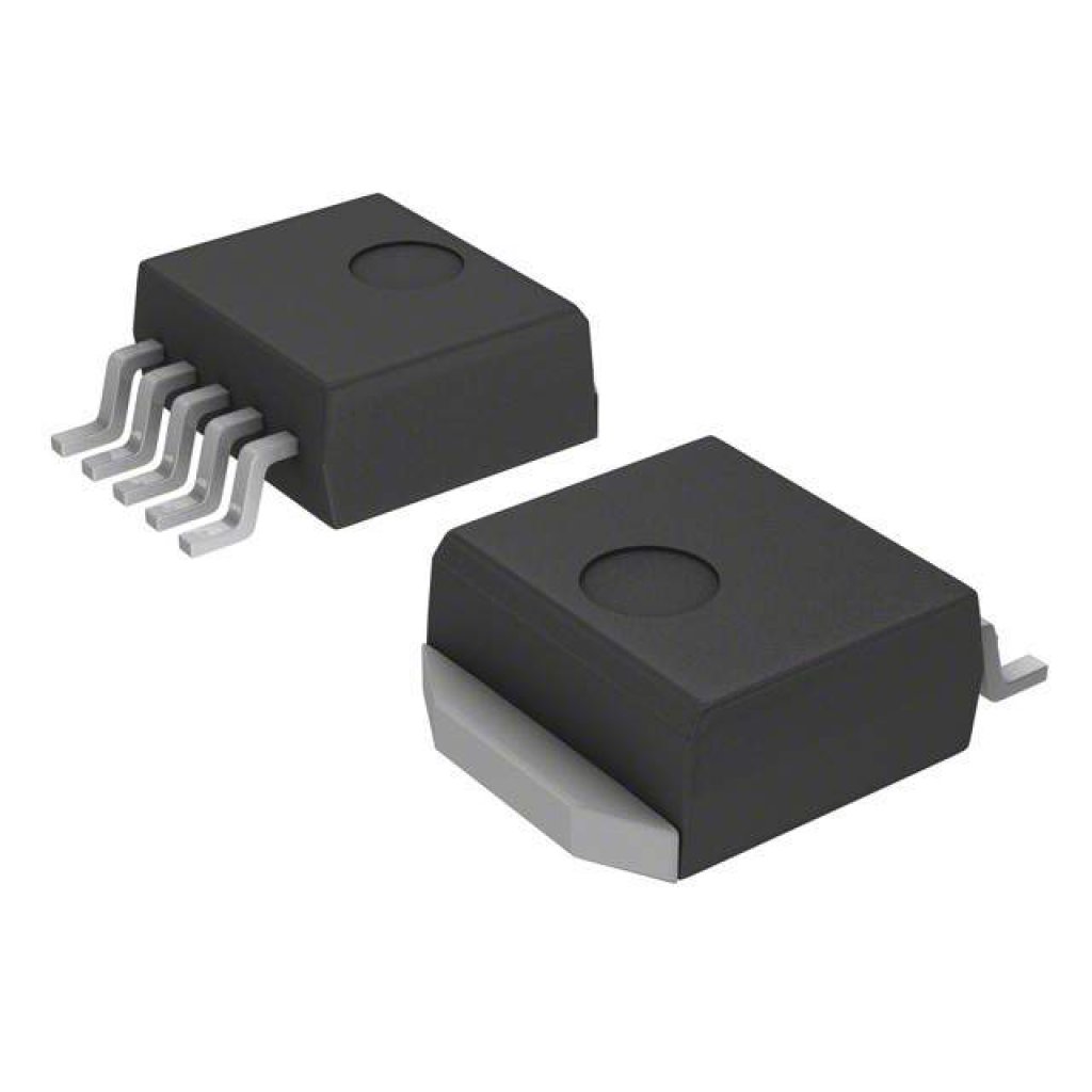 LM2575D2T-ADJR4G - ONS