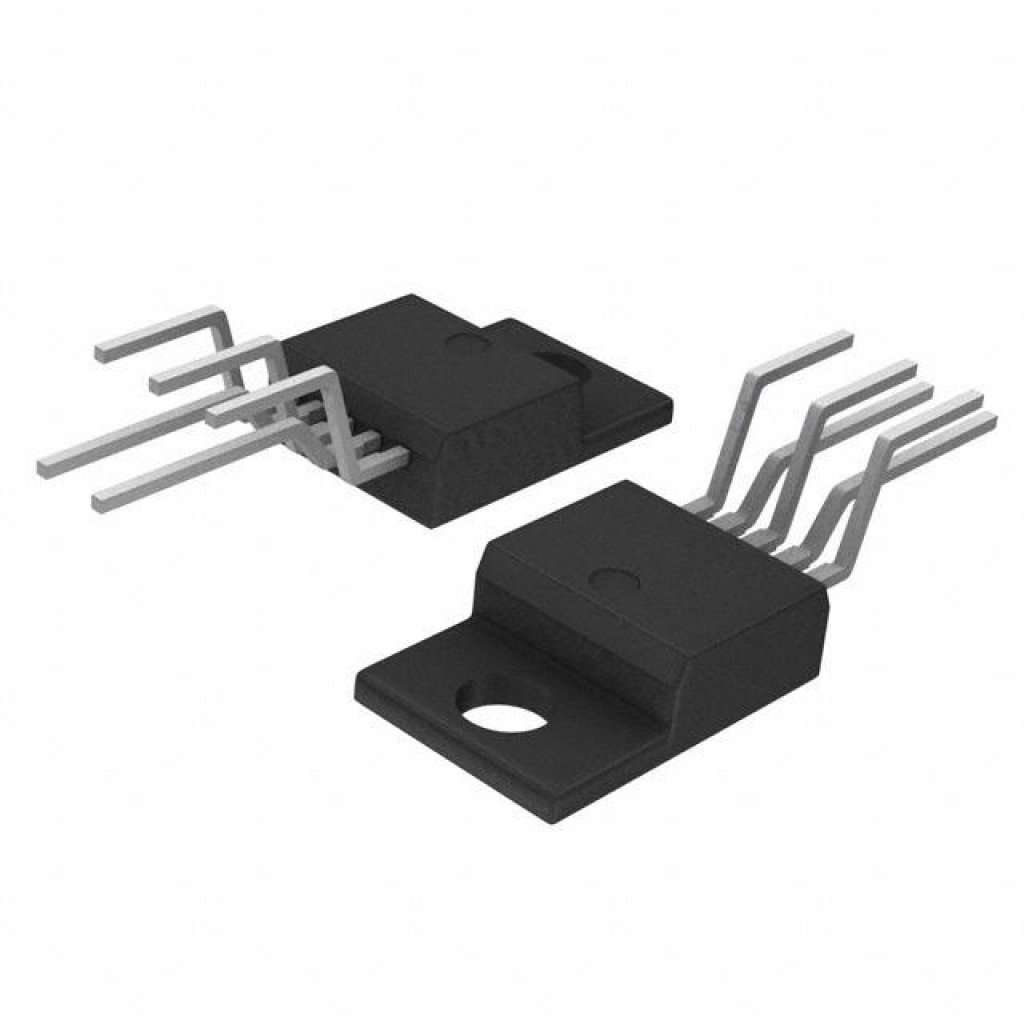 LM2576TV-ADJG - ONS