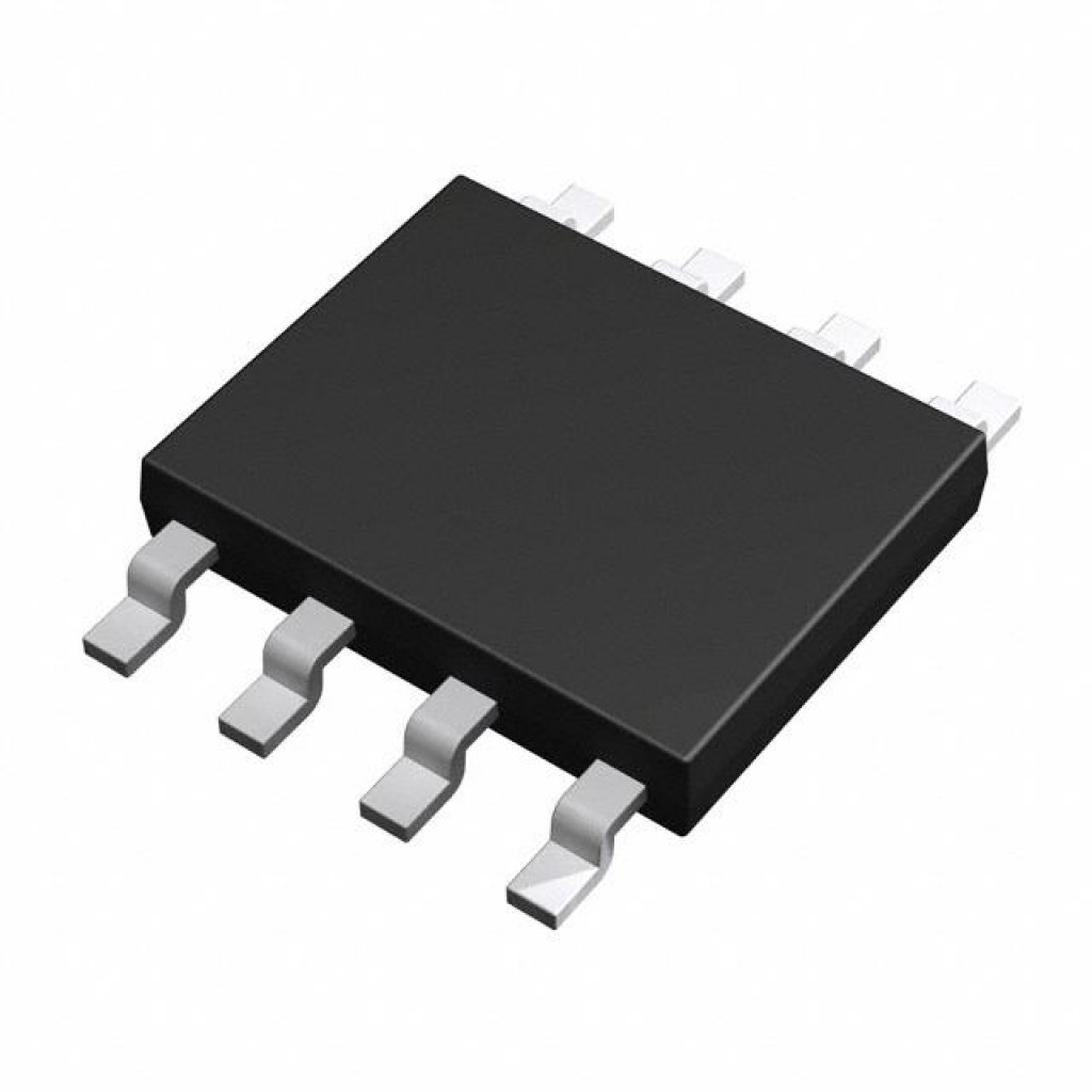SP8K3 - ROHM