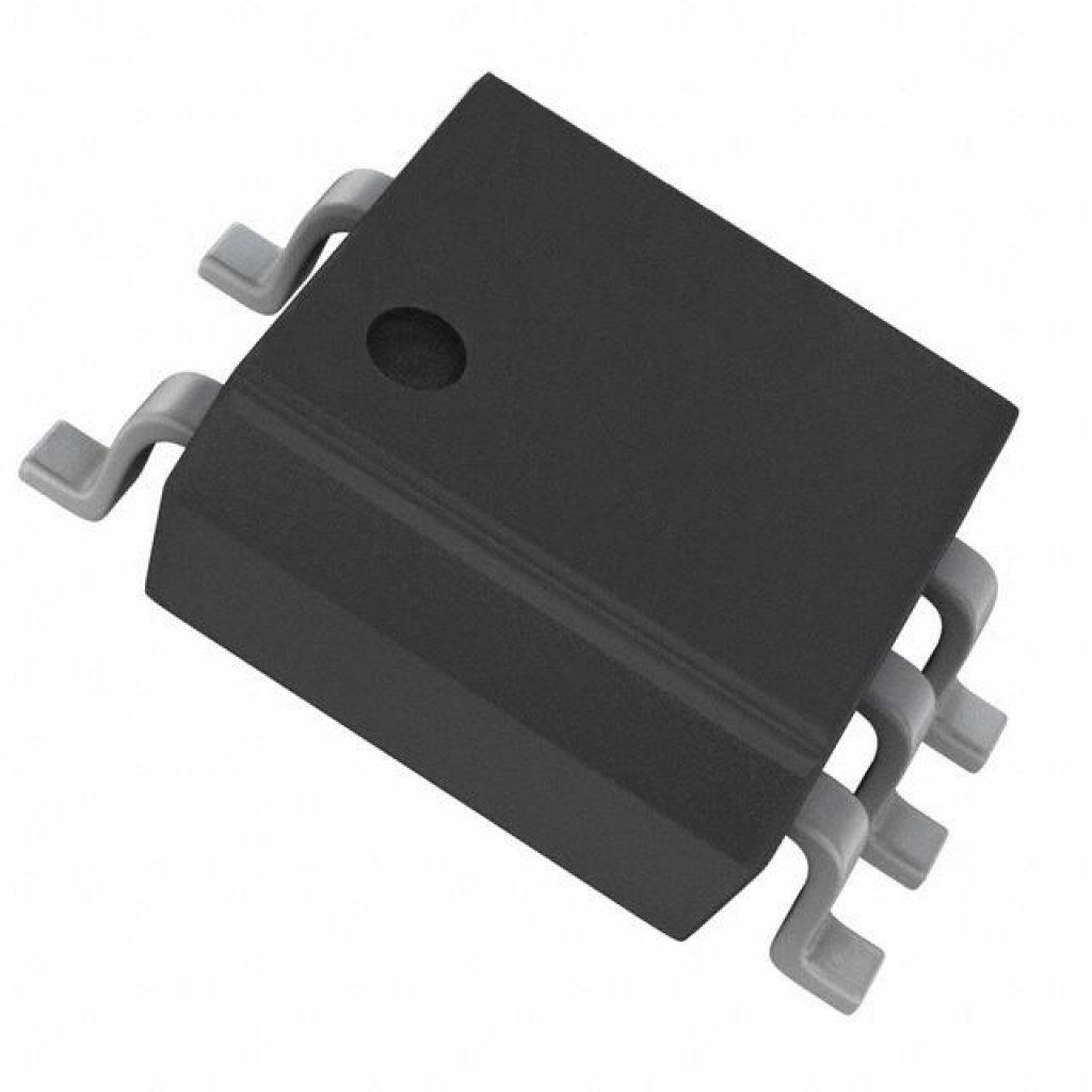 ACPL-M61L-500E - Broadcom