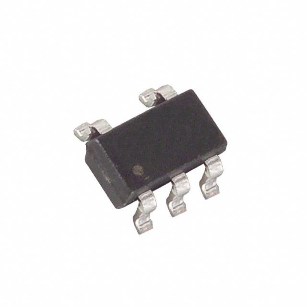 MAX6037AAUK21+ - MAX
