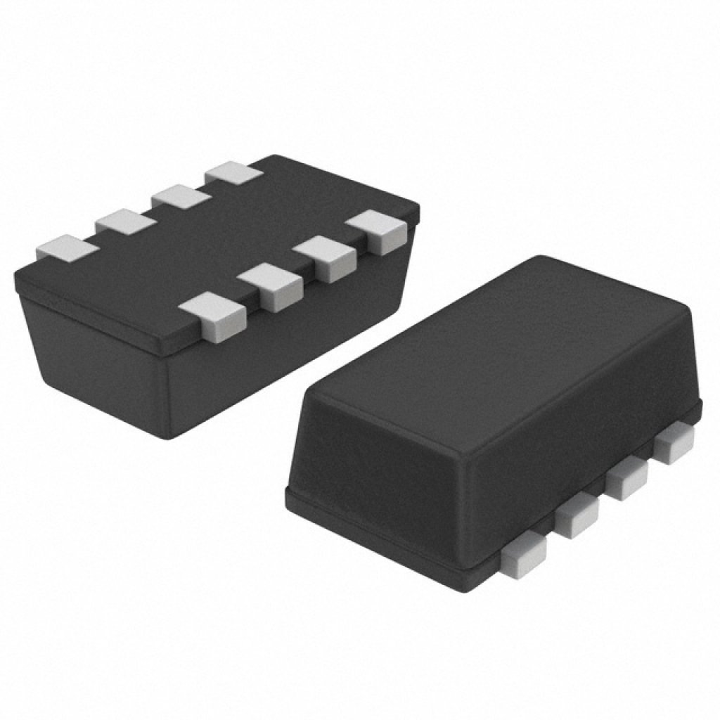 NSS20601CF8T1G - ONS