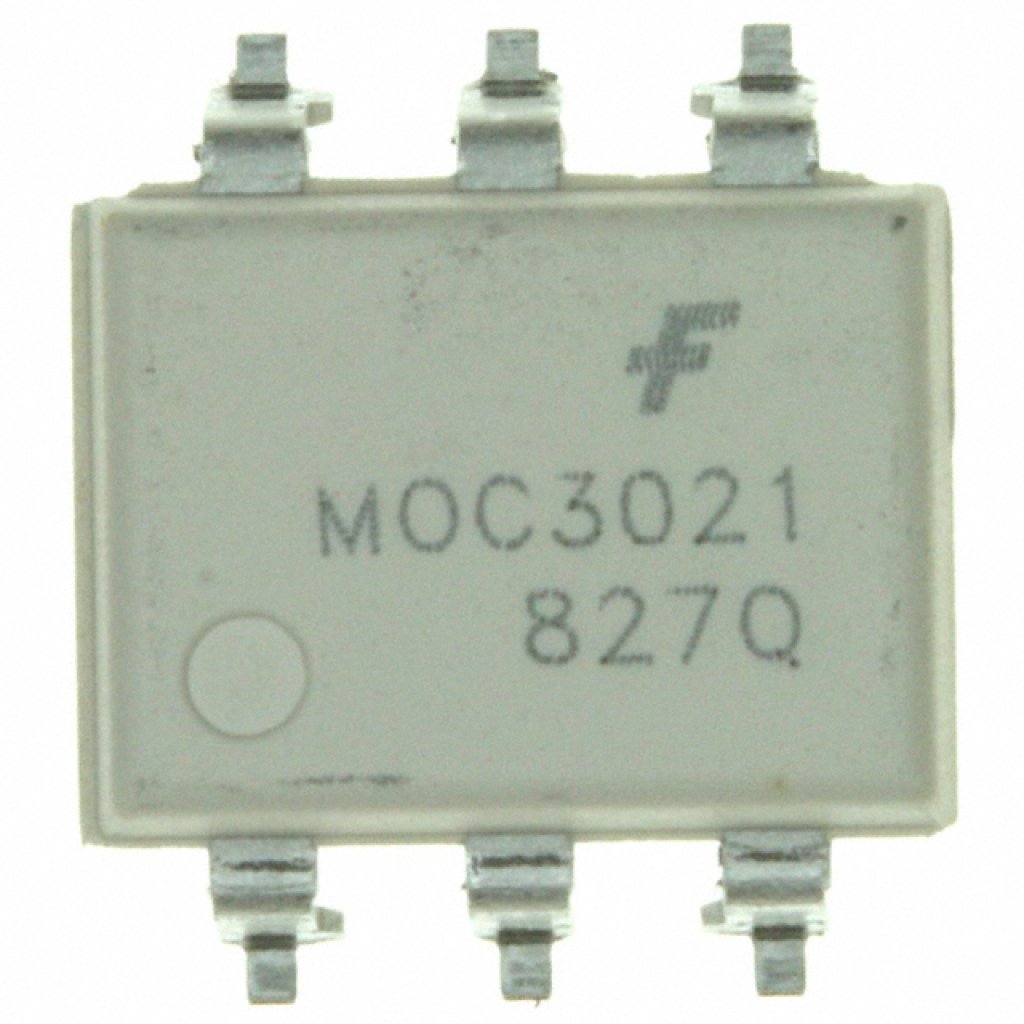 MOC3021SR2M - ONS