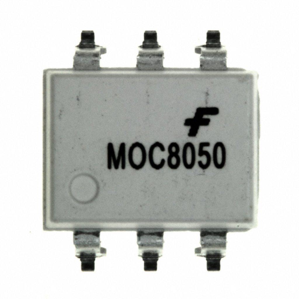MOC8050SR2M - ONS
