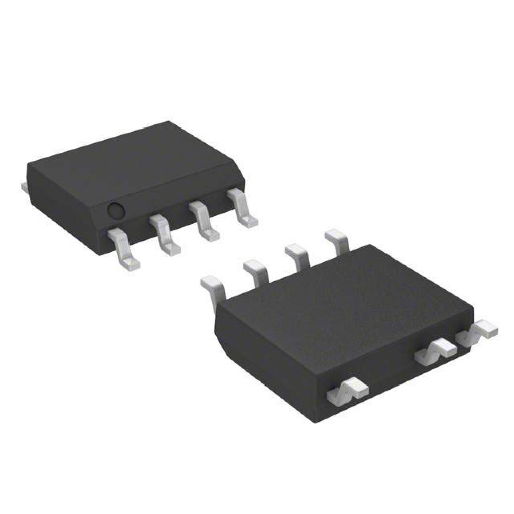 NCP1271D100R2G - ONS