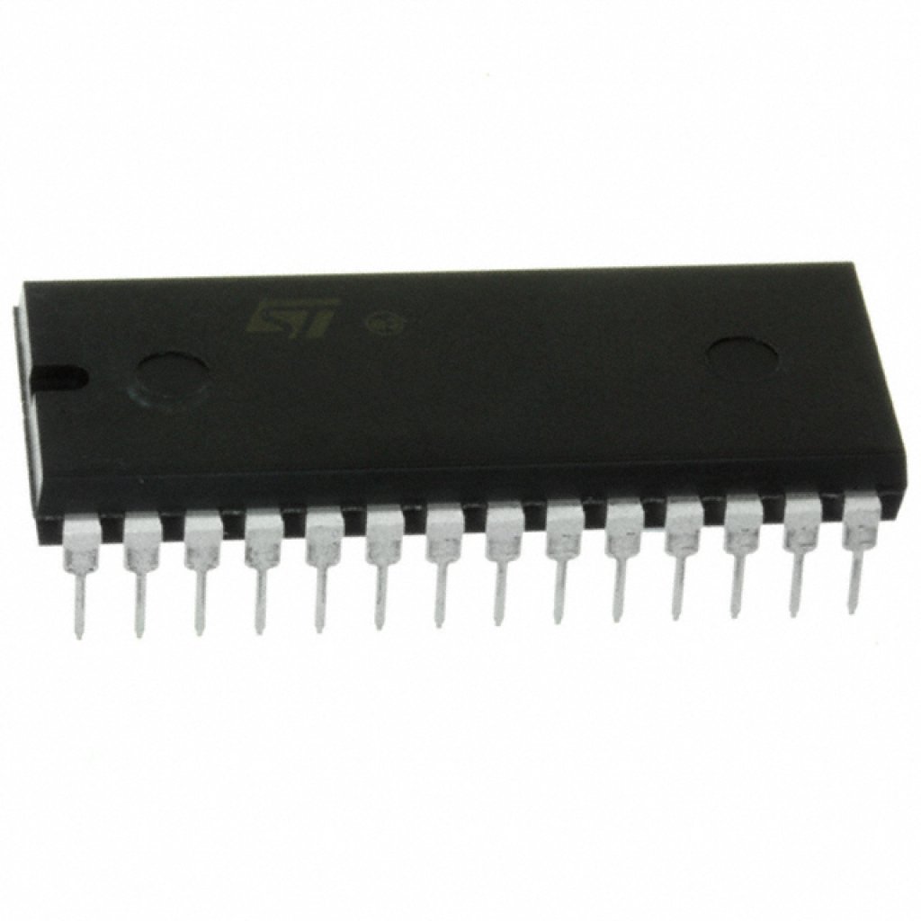 M48T18-100PC1 - STM