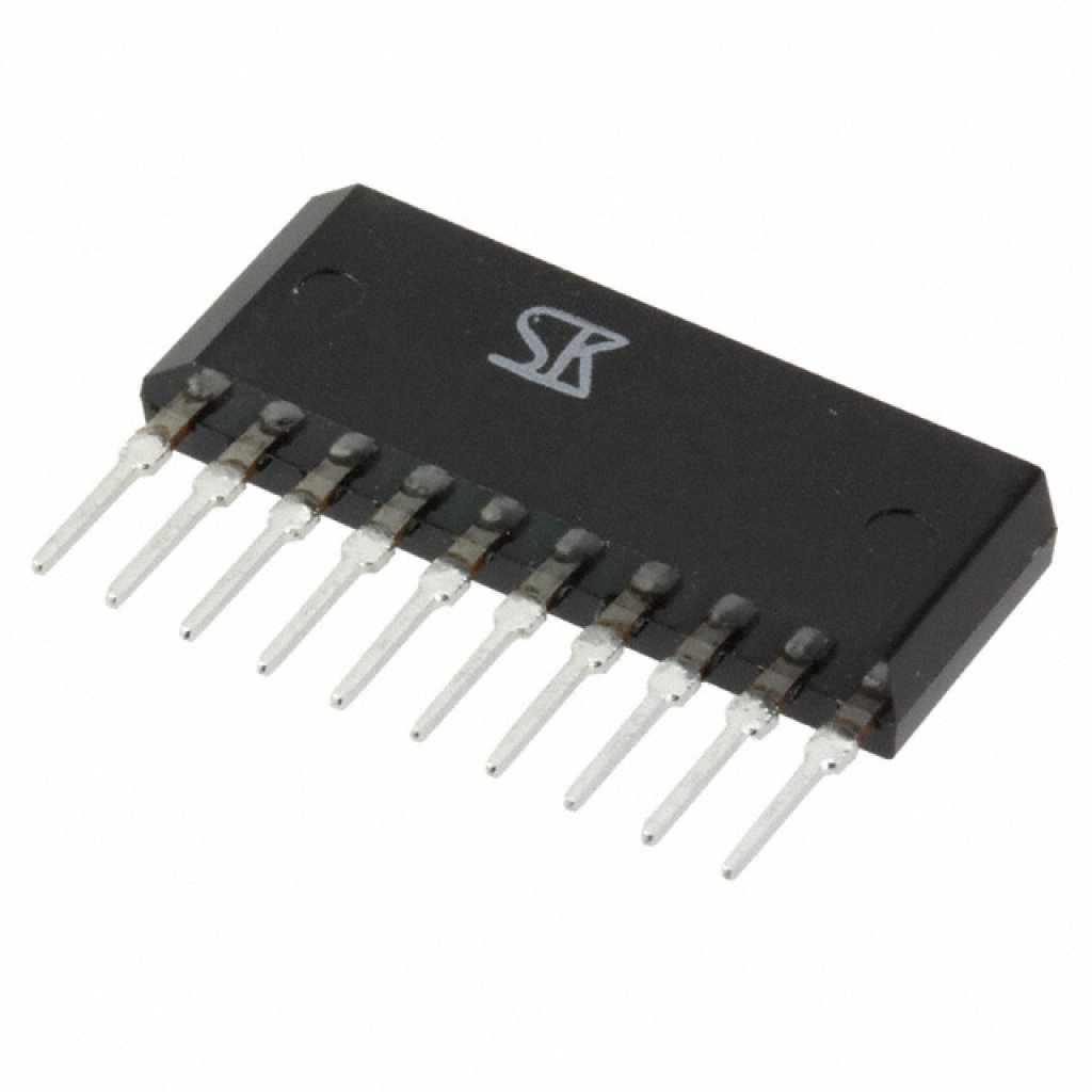 STA471A - SANKEN