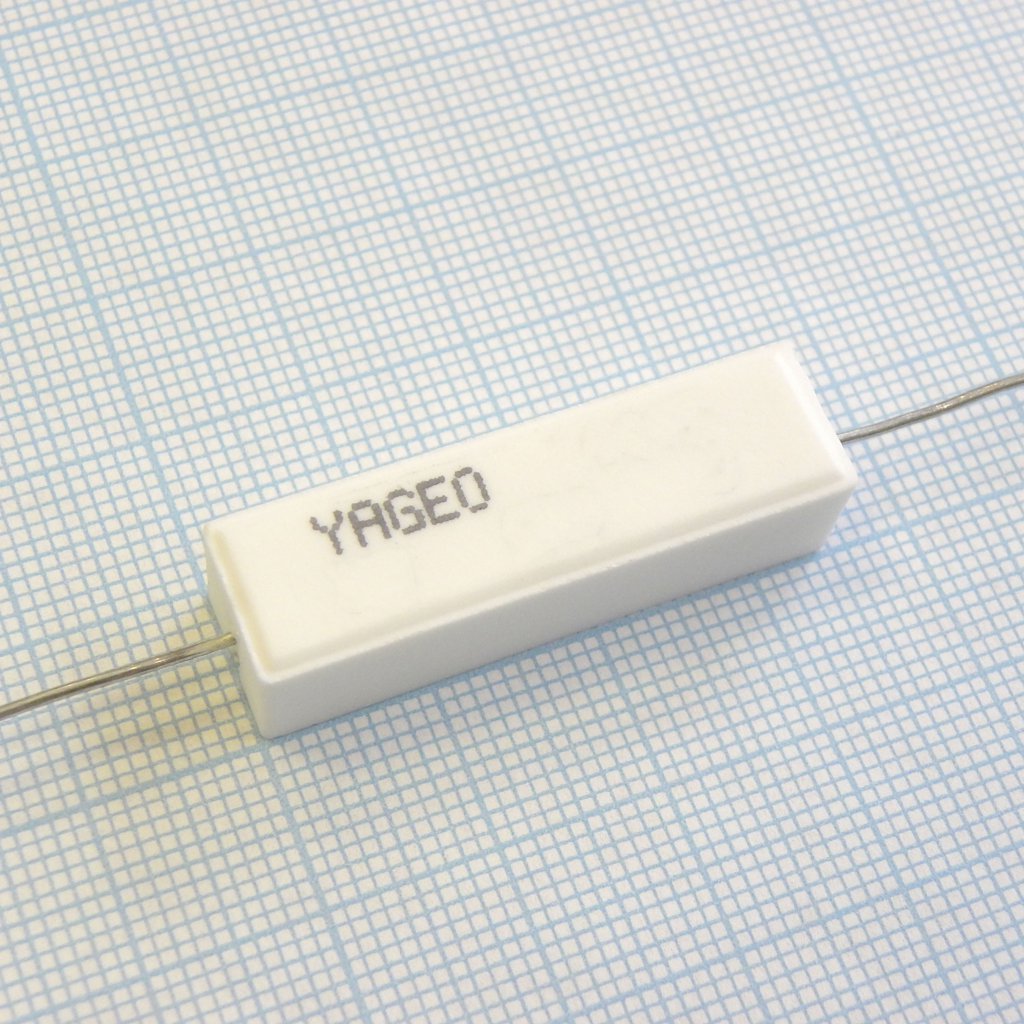 SQP700JB-0R36 - YAGEO