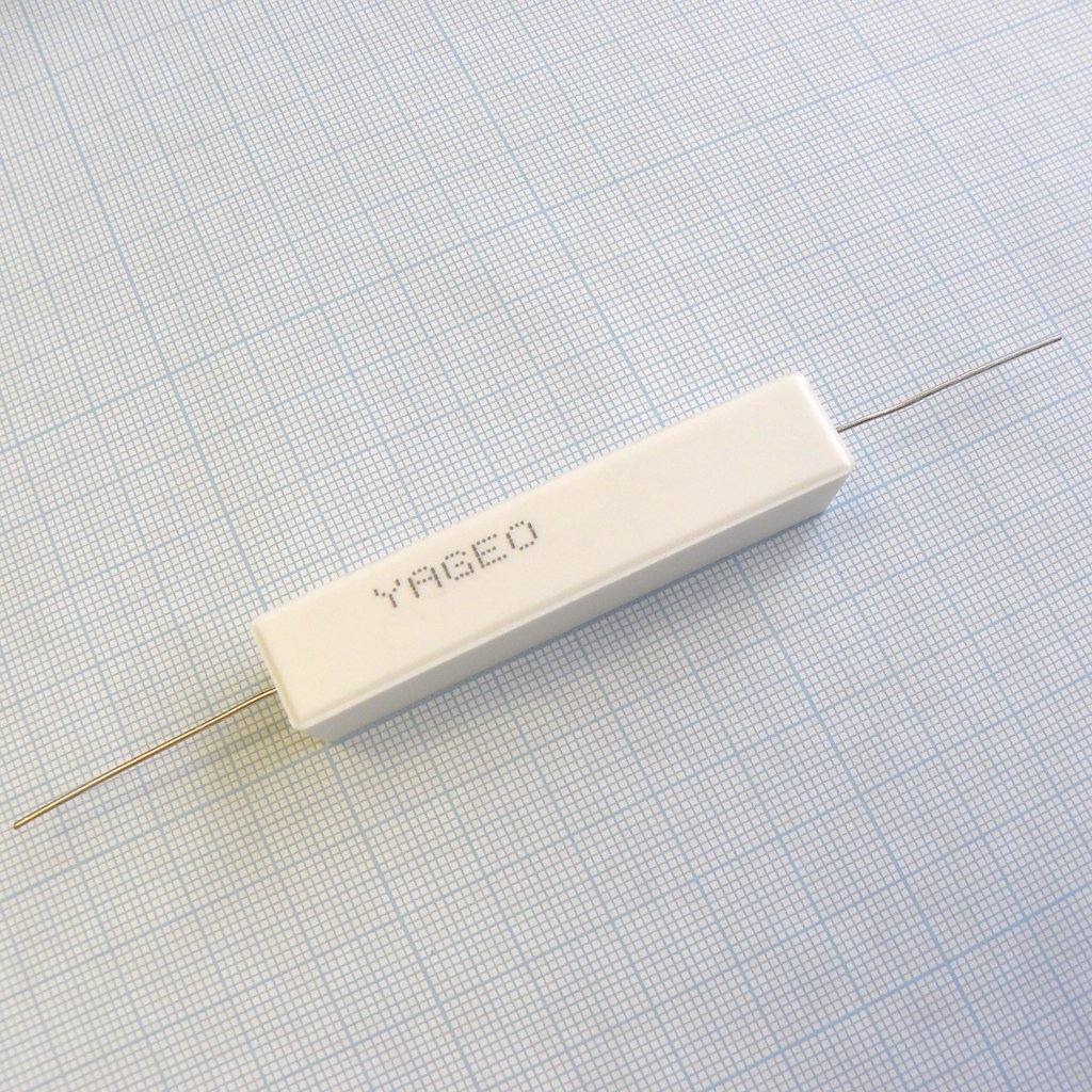 SQP25AJB-33R - YAGEO