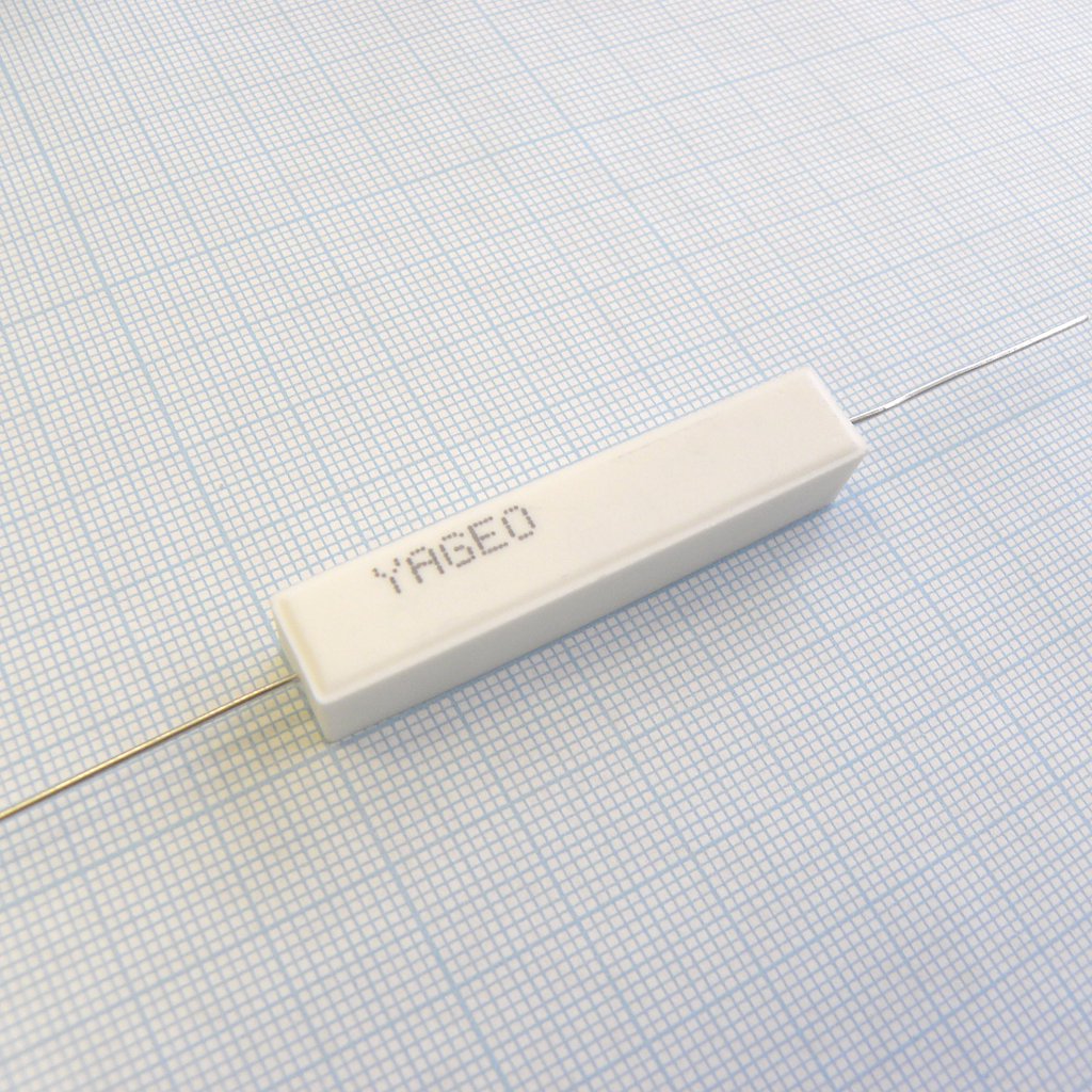 SQP10AJB-0R22 - YAGEO