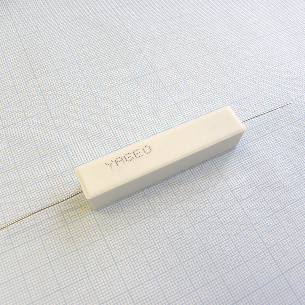SQP20AJB-1K2 - YAGEO