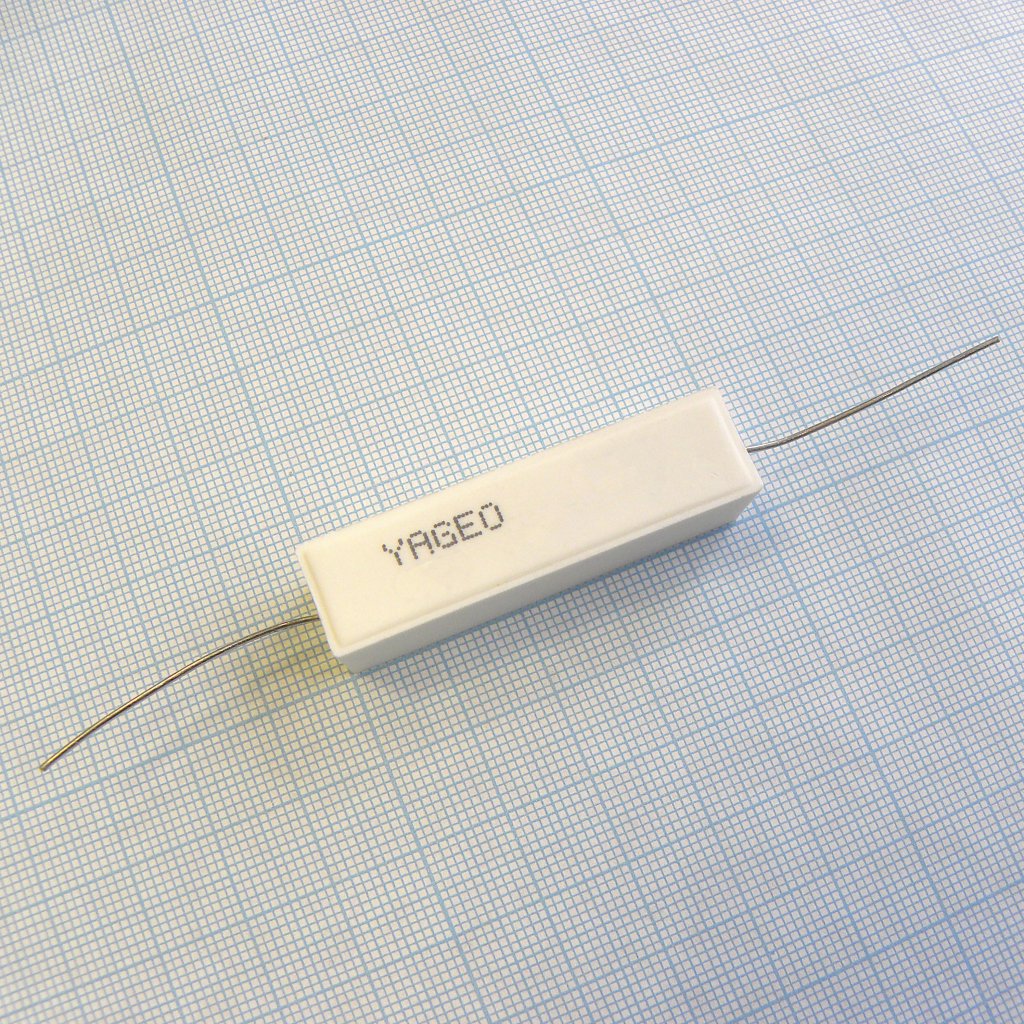 SQP15AJB-51R - YAGEO
