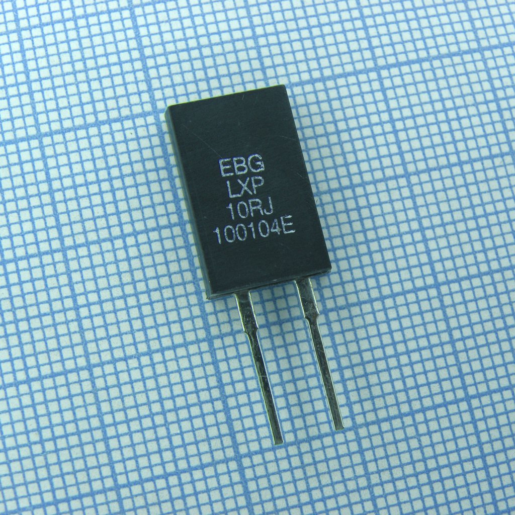 LXP-20  1.0K ±5% - EBG