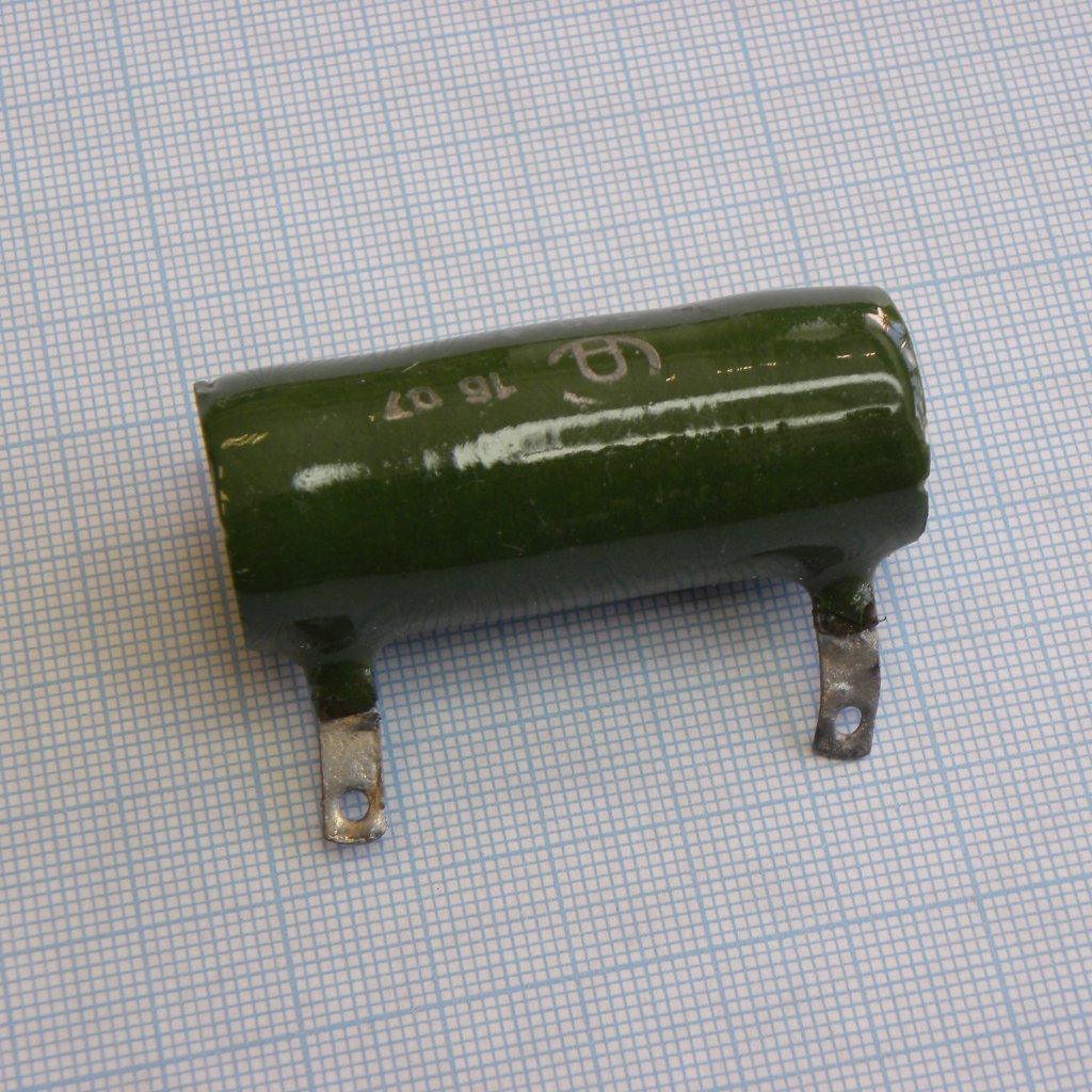 ПЭВ-25     10 ±10% - АЛЗАС